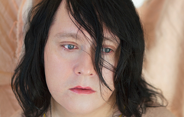 ANOHNI призывает освободить Челси Мэннинг