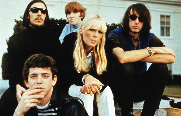The Velvet Underground получат специальную премию Грэмми