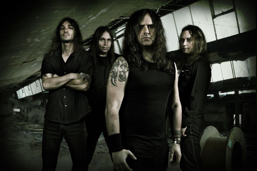KREATOR — второй видео трейлер к альбому Gods Of Violence