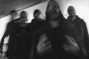 Блек метал группа Dodecahedron премьера трека с нового альбома