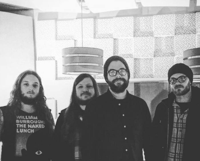 PALLBEARER анонсировали Европейский тур 2017