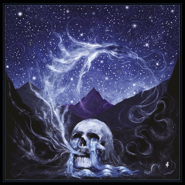 GHOST BATH выпустили сингл и анонсировали новый альбом Starmourner