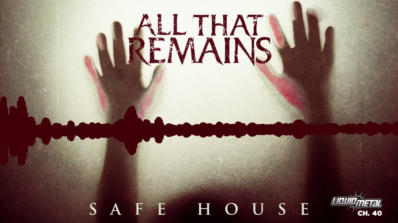 ALL THAT REMAINS выпустили два сингла и даты тура