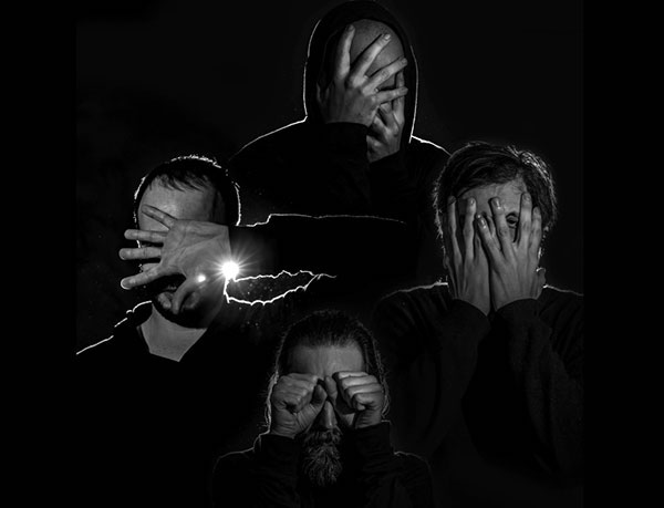 JOHN FRUM выпустили клип Memory Palace