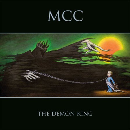 MAGNA CARTA CARTEL выпустила заглавный трек нового ЕР The Demon King