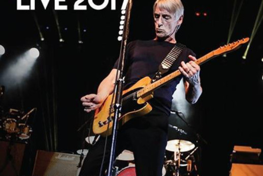Paul Weller выпустил два трека c грядущего альбома A Kind Revolution