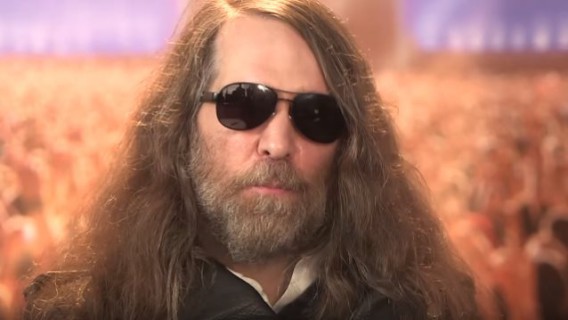 В возрасте 61 год умер PAUL O’NEILL (Создатель Trans-Siberian Orchestra)