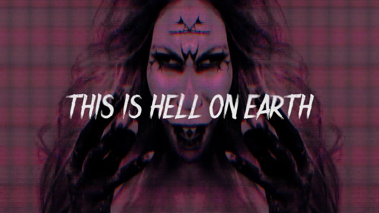 KOBRA AND THE LOTUS выпустили новое видео Hell On Earth