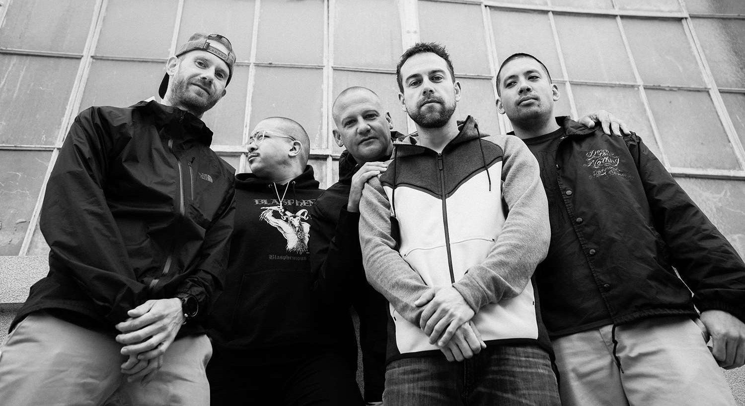 TERROR выпустили новый клип на две песни In Spite of these Times/One More Enemy