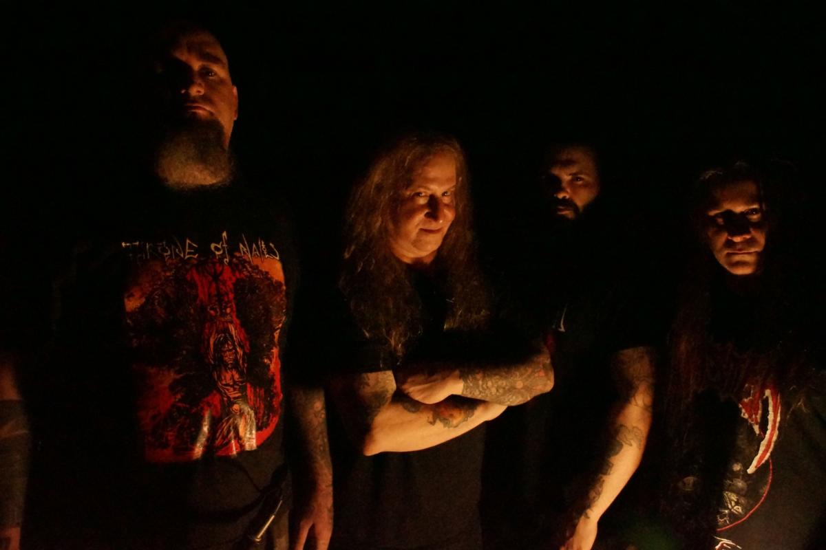 MALEVOLENT CREATION выпустили видео Mandatory Butchery с альбома The 13th Beast