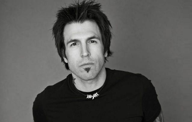 Барабанщик Phil Varone присоединился к RED DRAGON CARTEL