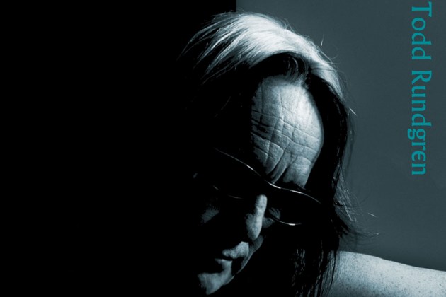 Todd Rundgren подробности нового альбома White Knight