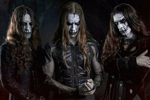 CARACH ANGREN выпустили песню с грядущего альбома