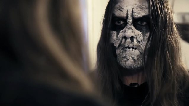 Трейлер к black metal фильму Blackhearts