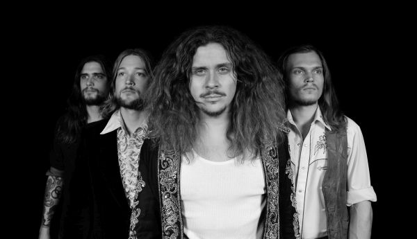 SEA выпустили новый клип Once We Were Dead