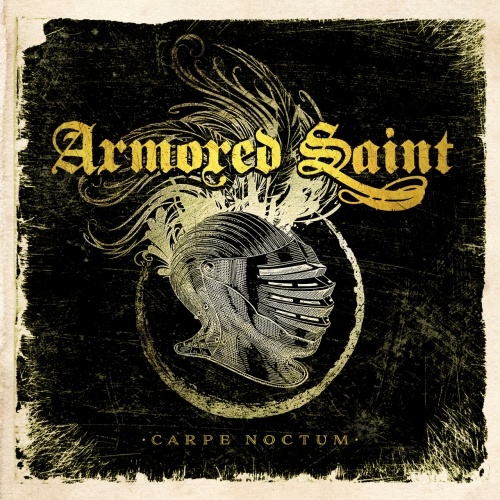 ARMORED SAINT выпустит новый концертный альбом Carpe Noctum