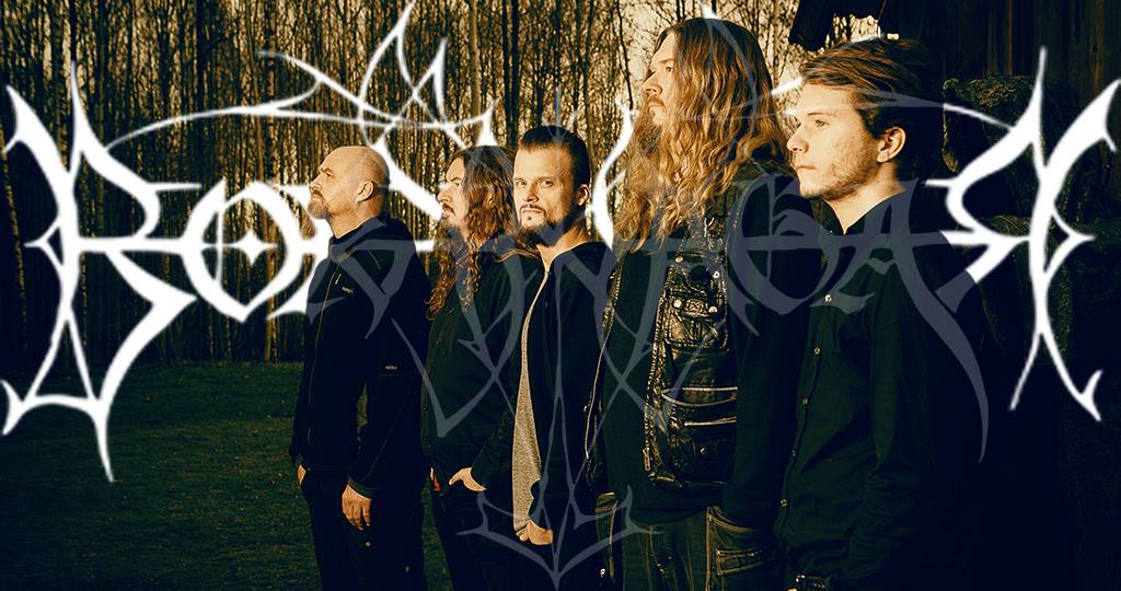 BORKNAGAR записывают новый альбом