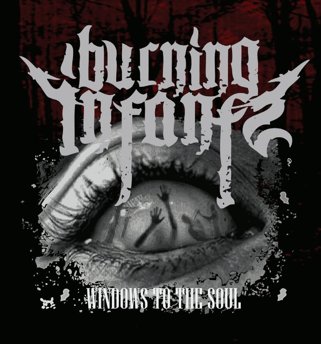 Металкор группа Burning Infants выпустили новый EP
