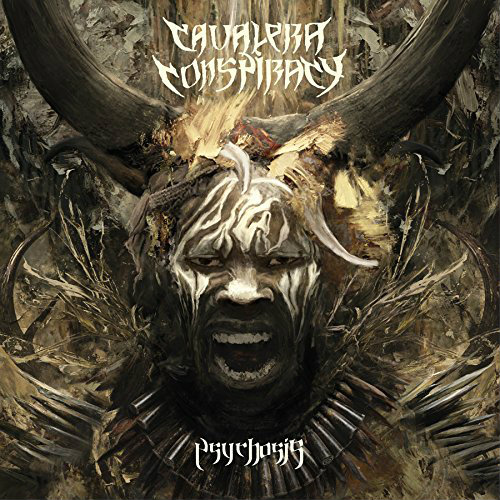 Обзор альбома: Cavalera Conspiracy — Psychosis (2017)