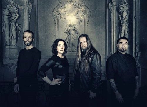 Участники Stream of Passion и Autumn создали новый проект