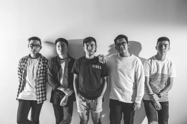 Decipher выпустили новый трек с предстоящего EP