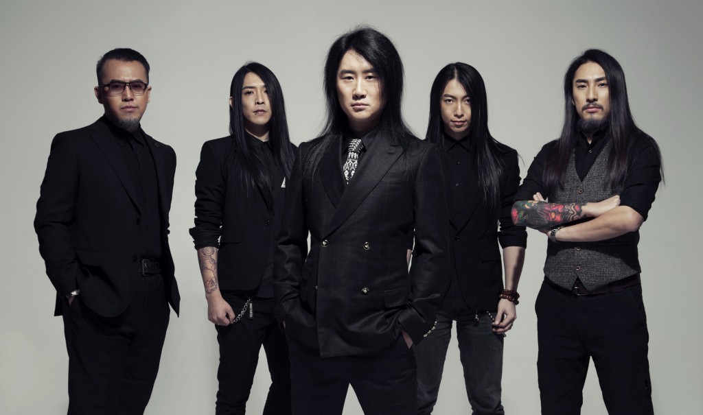 Die From Sorrow выпустили новый клип In The Eye of the Storm