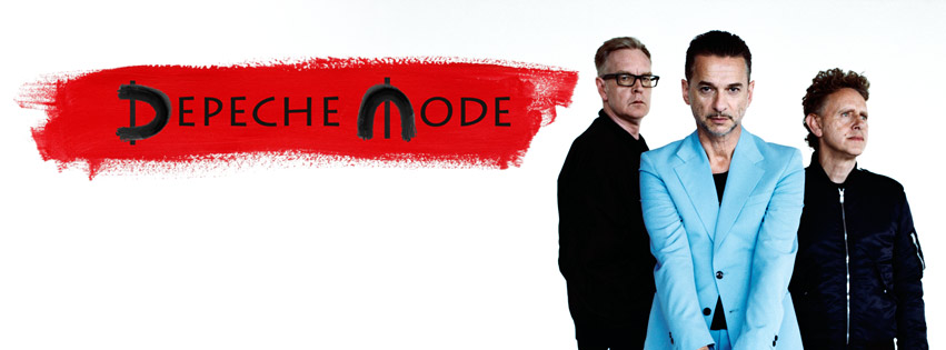 Depeche mode выпустили сингл с предстоящего альбома Spirit