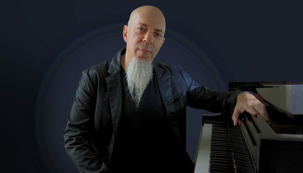Клавишник DREAM THEATER анонсировал сольный альбом