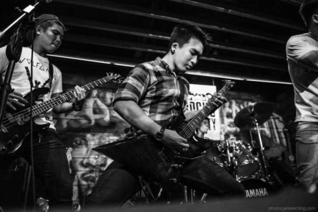 Progressive Metalcore группа Enesya выпустила новый сингл