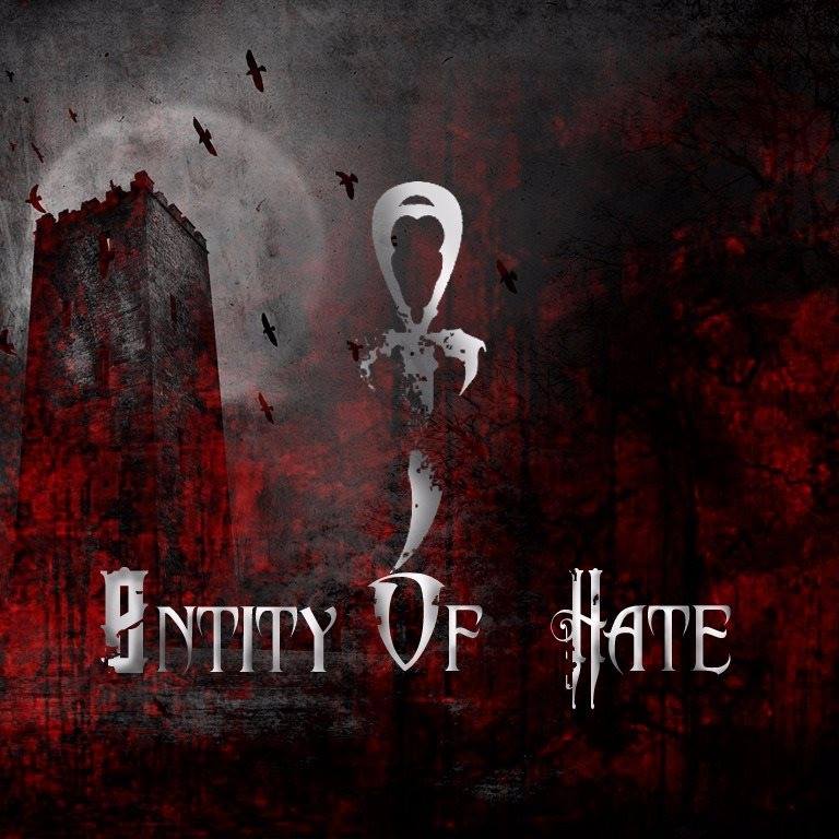 Индийская Black Metal группа Entity of Hate выпустила дебютный альбом
