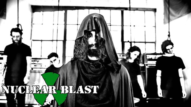 GHOST BATH анонсировали Европейский Тур
