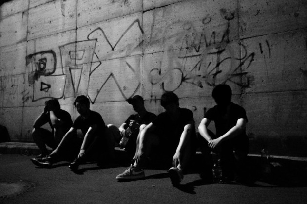 Heaven In Her Arms выпустили новый клип Abyss of the moonbow