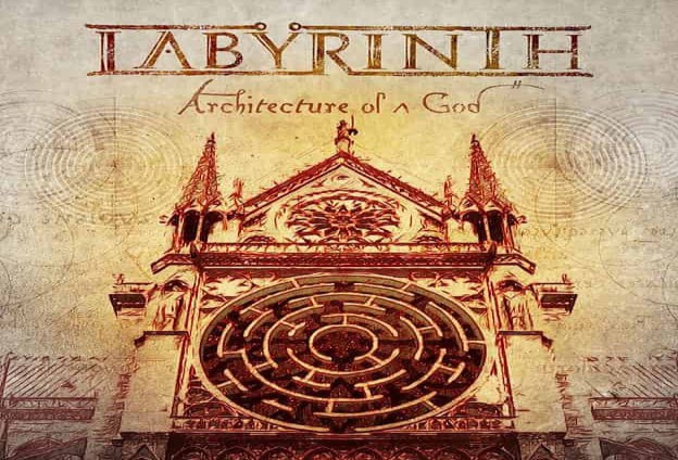 LABYRINTH подробности альбома и новый клип