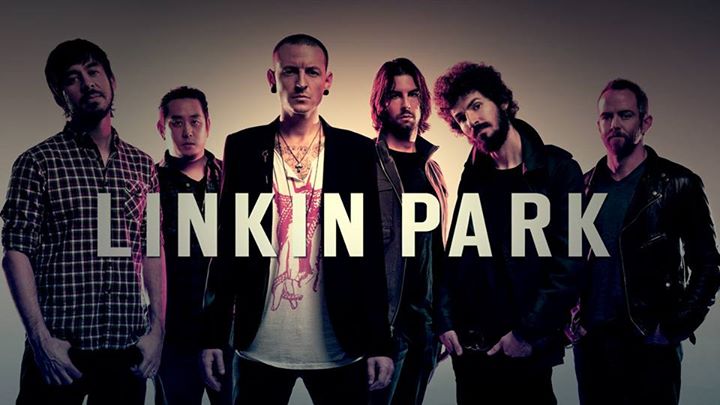 LINKIN PARK раскрыли подробности нового альбома