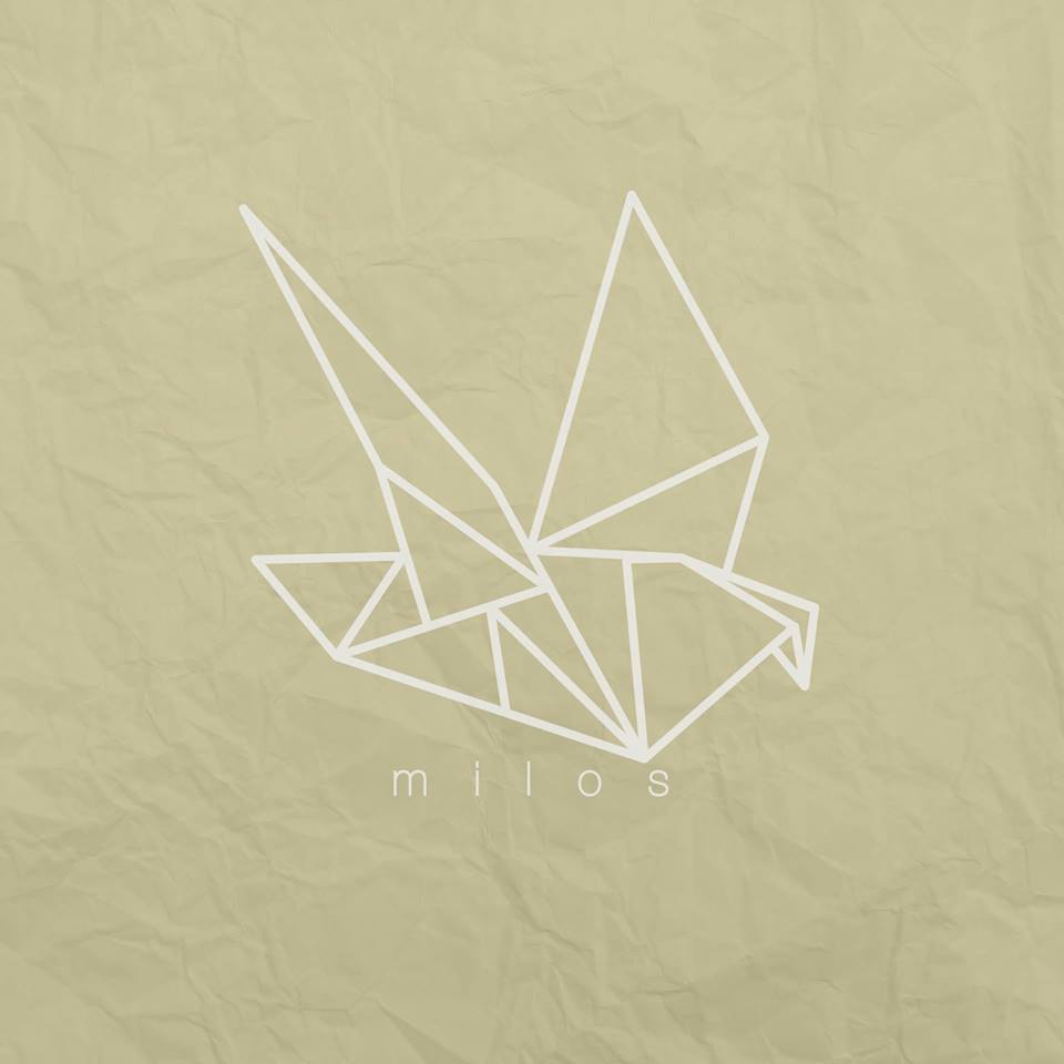 Instrumental Math Rock группа Milos выпустила новой клип