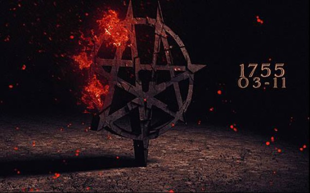 MOONSPELL выпустят новый альбом 1755