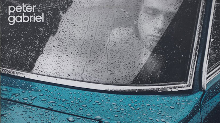 Peter Gabriel выпустил клип в честь 40-летия сингла Solsbury Hill