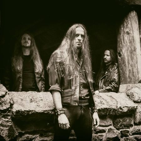 Pillorian (ex-Agalloch) выпустили новый трек с дебютного альбома