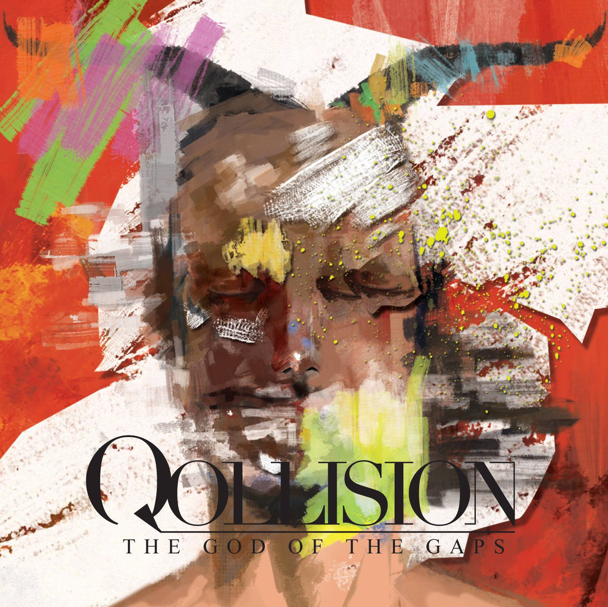 Progressive metalcore группа Qollision выпустила новый EP