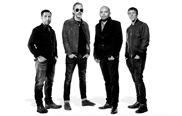 RIDE выпустили клип и анонсировали новый альбом