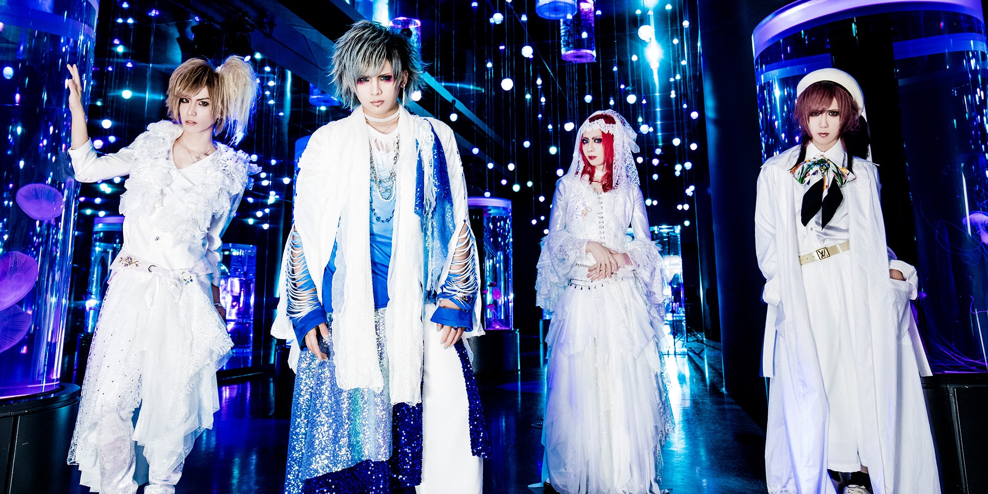 ROYZ выпустили новый клип Sinfonia