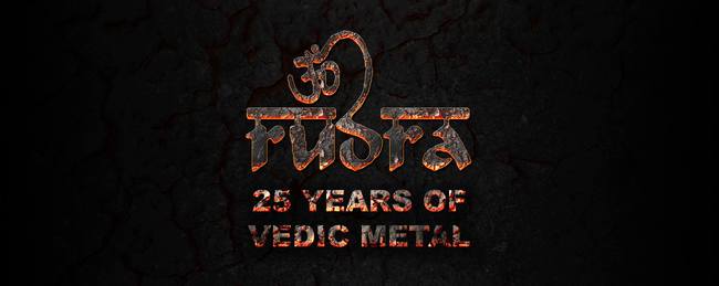 Vedic Metal группа Rudra выпустила новое видео