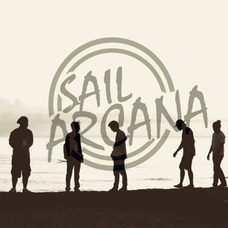 Альт-рок группа Sail Arcana выпустила новое видео