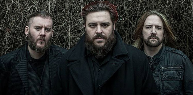 SEETHER выпустили новую песню Stoke The Fire
