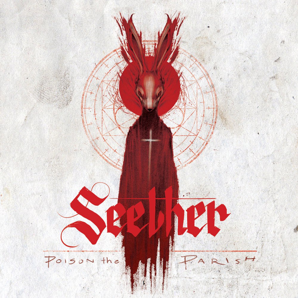 SEETHER выпустили клип с грядущего нового альбома