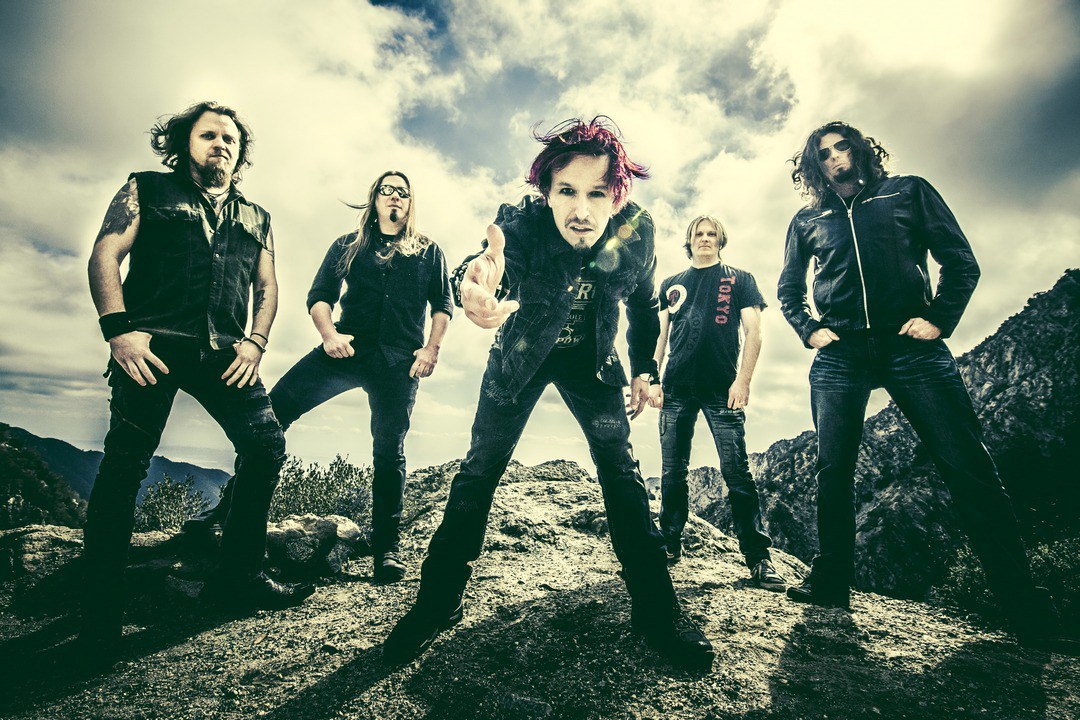 SONATA ARCTICA анонсировала тур по Европе в поддержку нового альбома