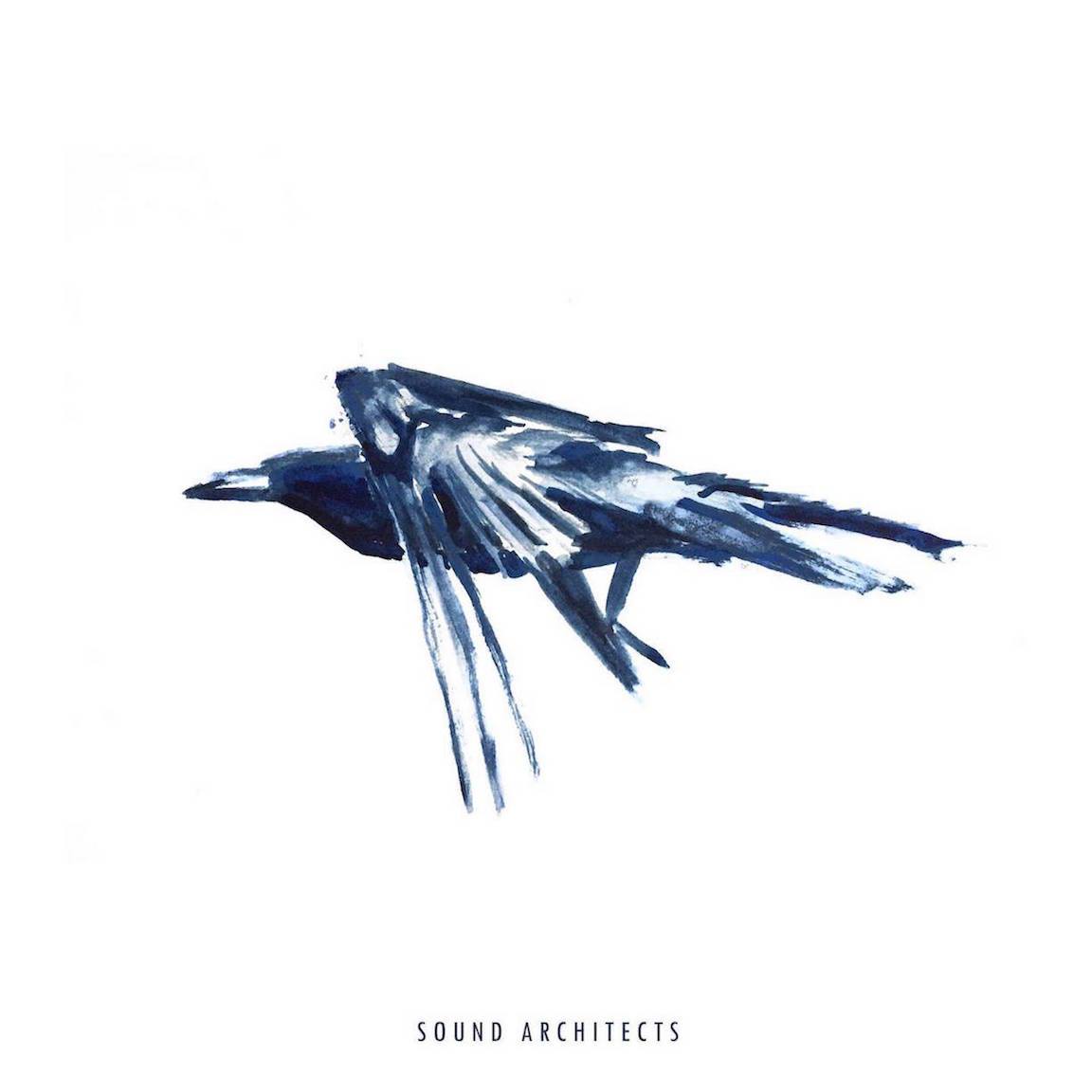 Инструментальная рок группа Sound Architects выпустила первый сингл