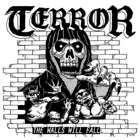 TERROR выпустили новый клип Kill ‘Em Off