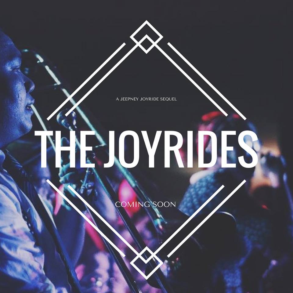 Ска-панк группа The Joyrides выпустила новое видео