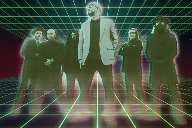 THE NIGHT FLIGHT ORCHESTRA поднобности нового альбома Amber Galactic